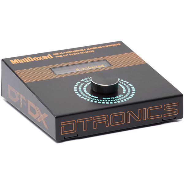 Dtronics DT-DX