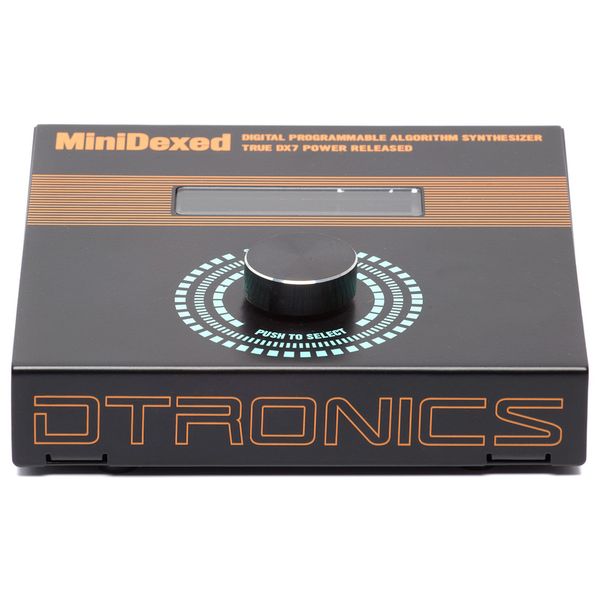 Dtronics DT-DX