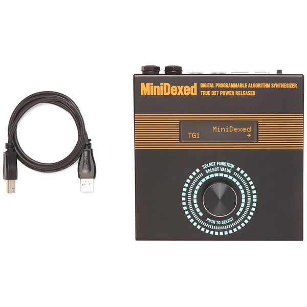 Dtronics DT-DX