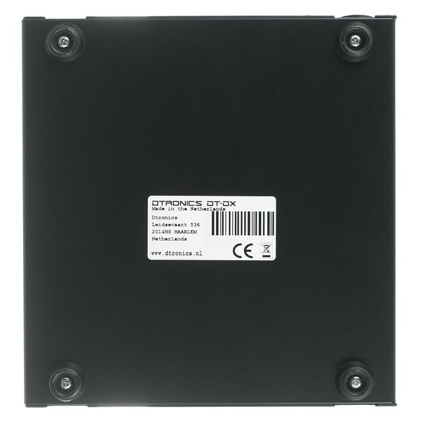 Dtronics DT-DX