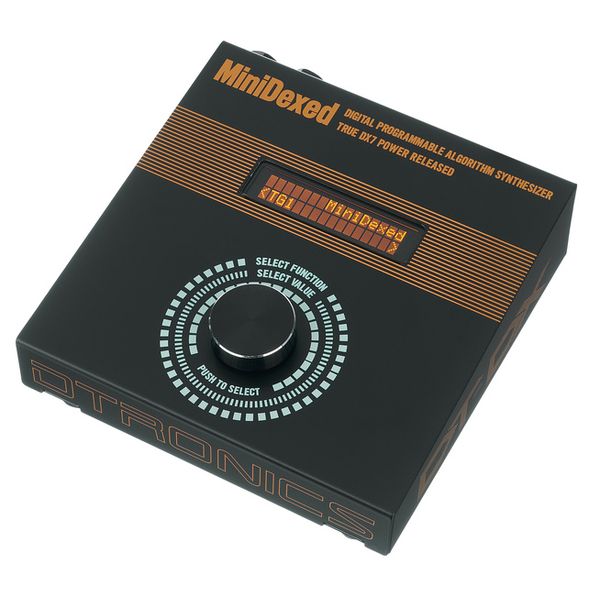 Dtronics DT-DX