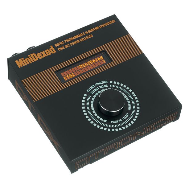 Dtronics DT-DX