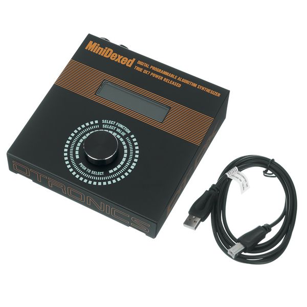 Dtronics DT-DX