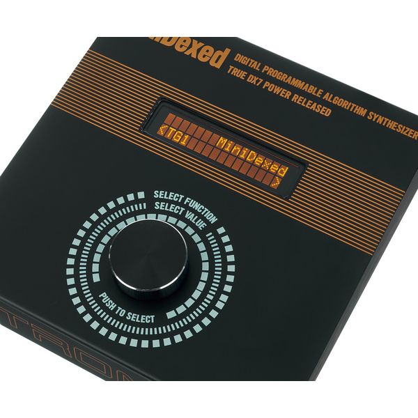 Dtronics DT-DX