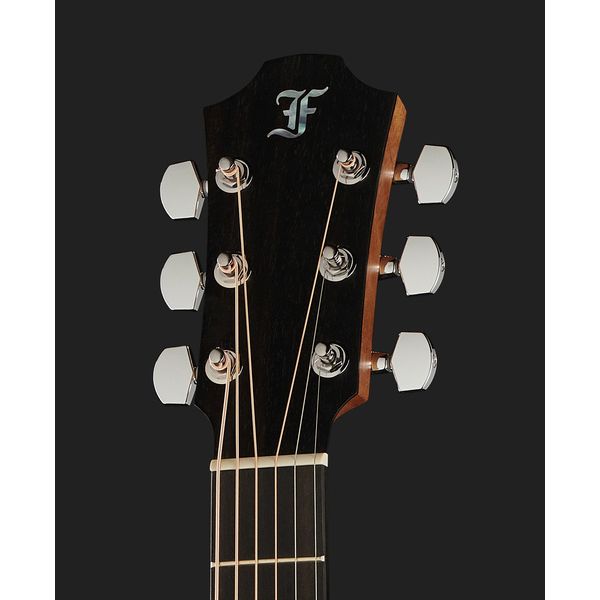 Furch MC Blue Gc-CM SPE a W/Bag