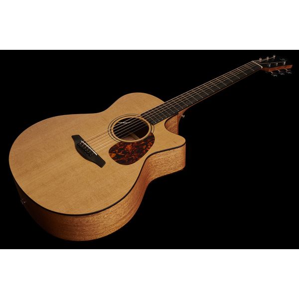 Furch MC Blue Gc-CM SPE a W/Bag