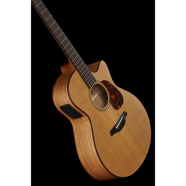 Furch MC Blue Gc-CM SPE a W/Bag