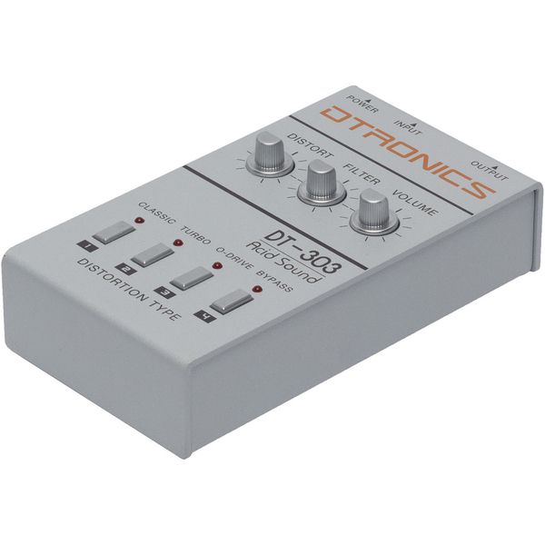 Dtronics DT-303