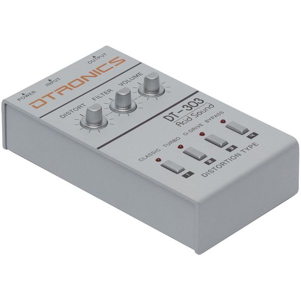 Dtronics DT-303