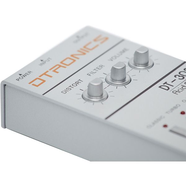 Dtronics DT-303