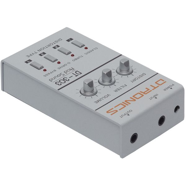 Dtronics DT-303