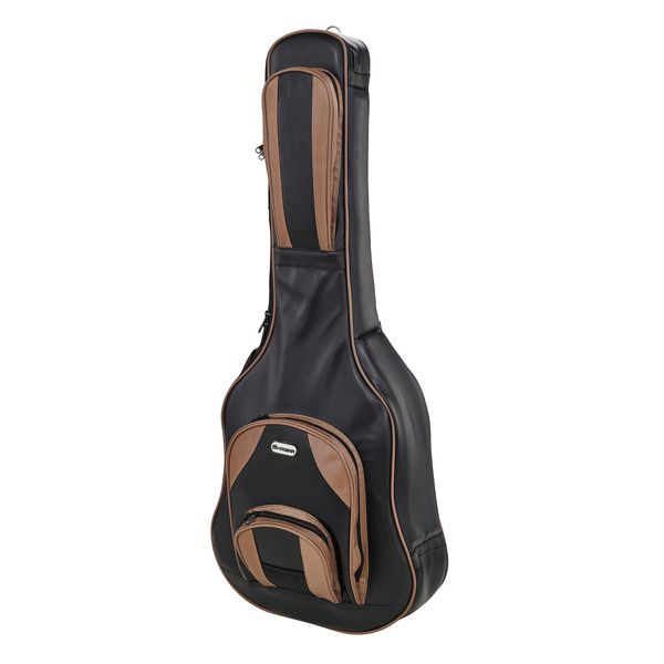 Furch Blue Plus Gc-CM SPE a w/Bag