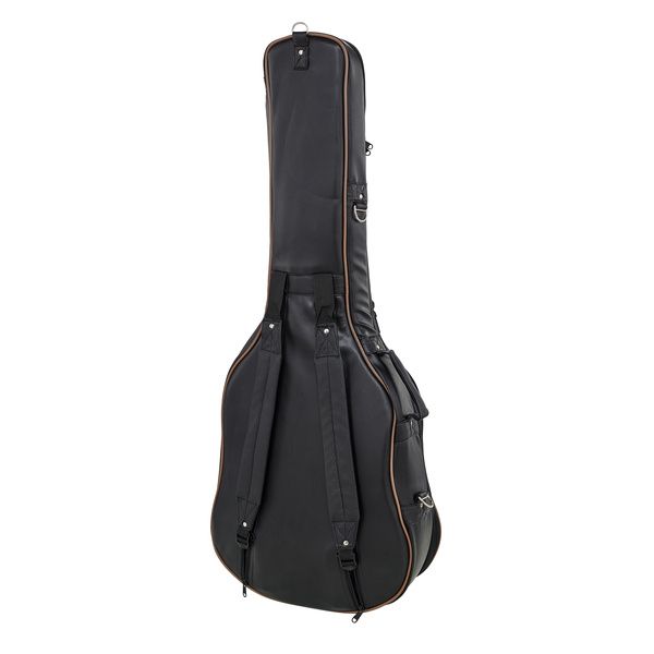 Furch Blue Plus Gc-CM SPE a w/Bag