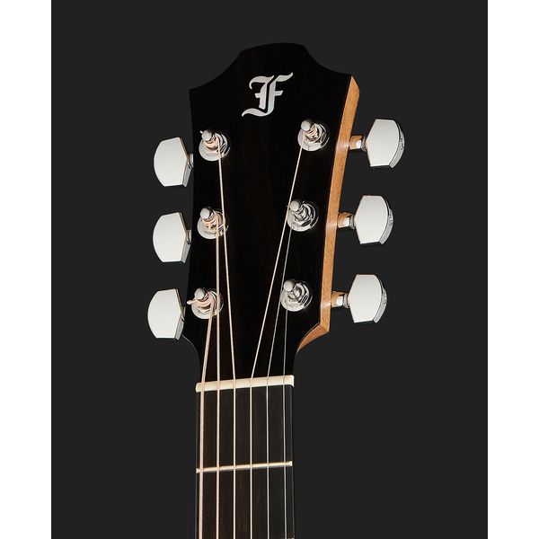 Furch Blue Plus Gc-CM SPE a w/Bag