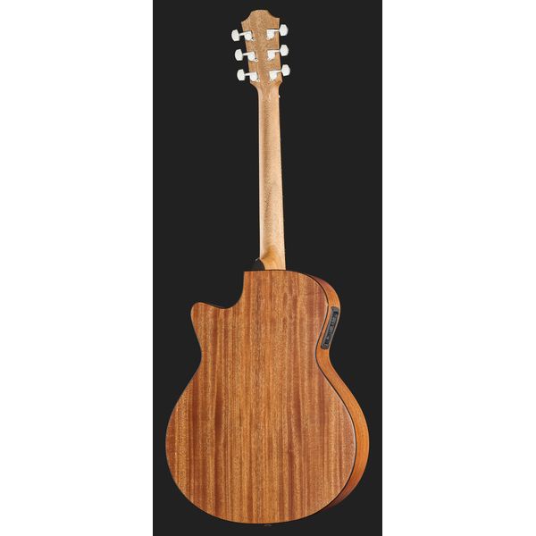 Furch Blue Plus Gc-CM SPE a w/Bag