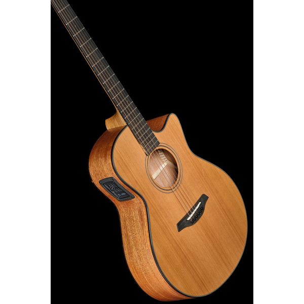 Furch Blue Plus Gc-CM SPE a w/Bag