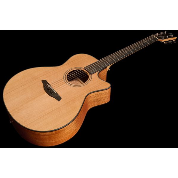 Furch Blue Plus Gc-CM SPE a w/Bag