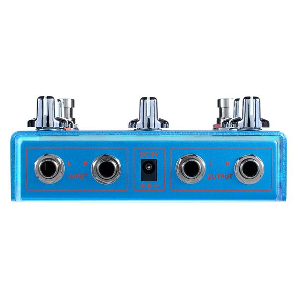 Joyo R-31 Para-Verb Reverb