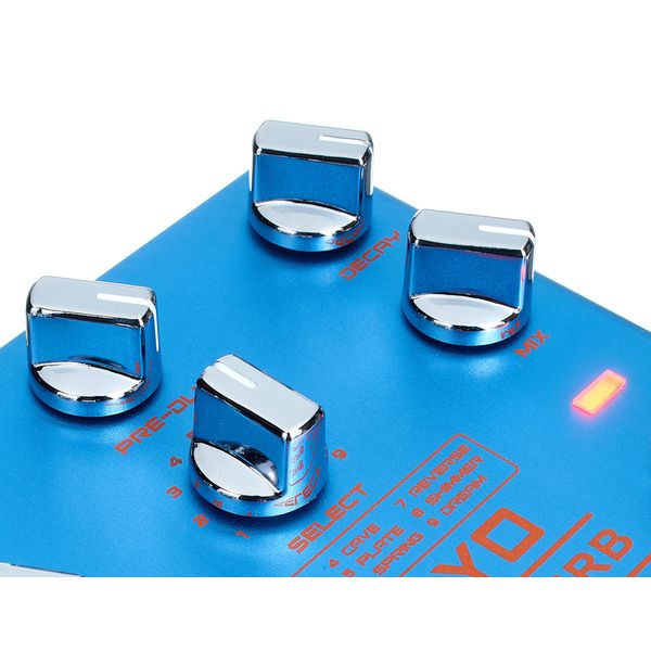 Joyo R-31 Para-Verb Reverb