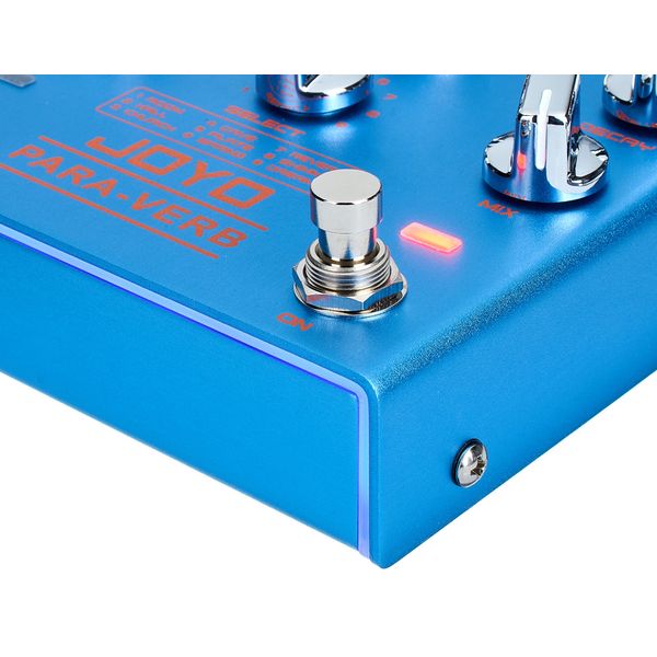 Joyo R-31 Para-Verb Reverb