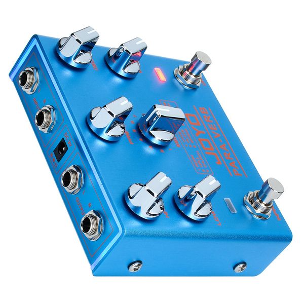 Joyo R-31 Para-Verb Reverb