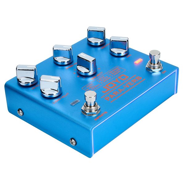 Joyo R-31 Para-Verb Reverb