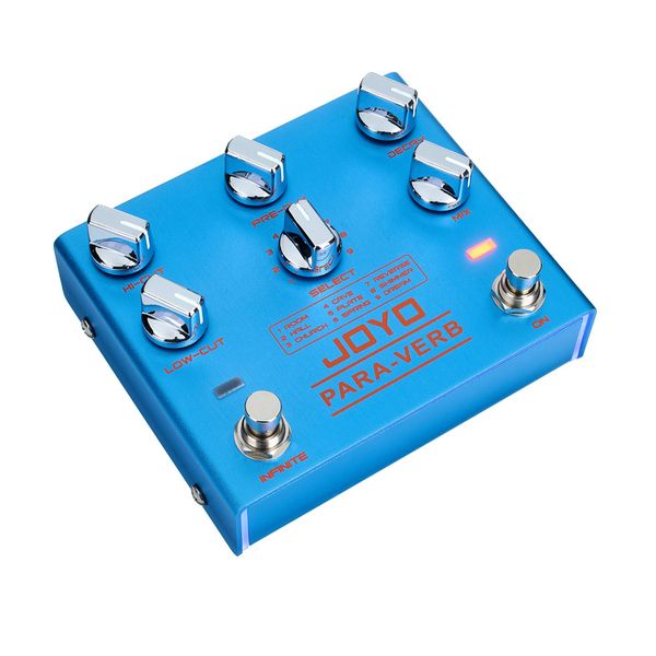 Joyo R-31 Para-Verb Reverb