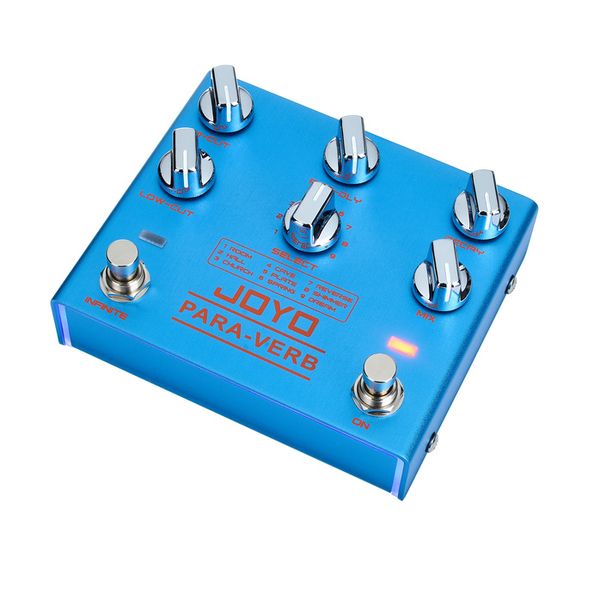 Joyo R-31 Para-Verb Reverb