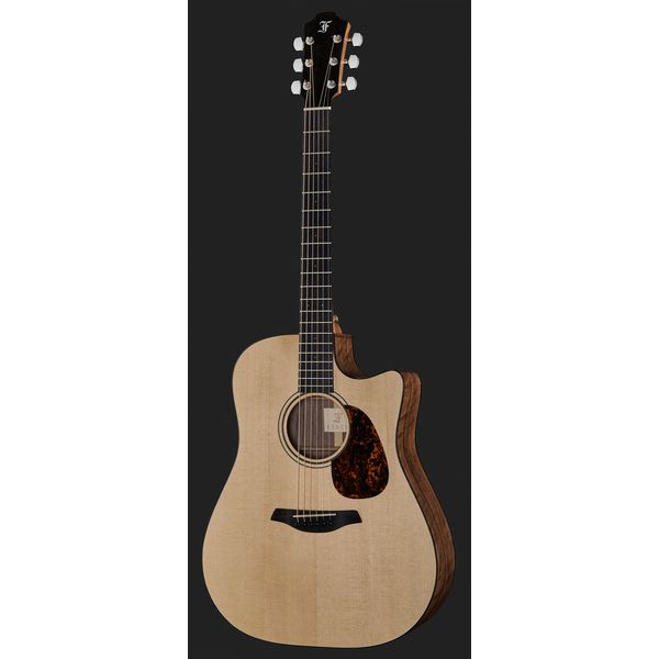 Furch Blue DC-SW/SPE a w/Bag