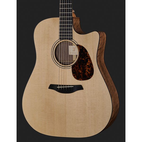 Furch Blue DC-SW/SPE a w/Bag
