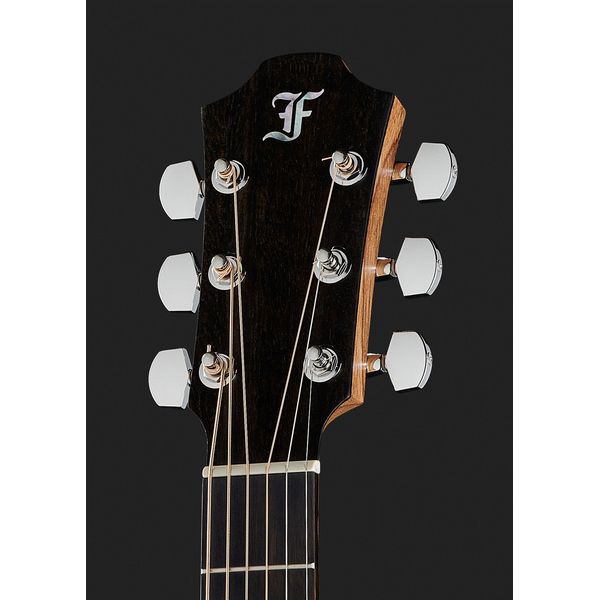 Furch Blue DC-SW/SPE a w/Bag