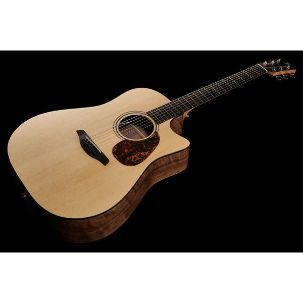 Furch Blue DC-SW/SPE a w/Bag