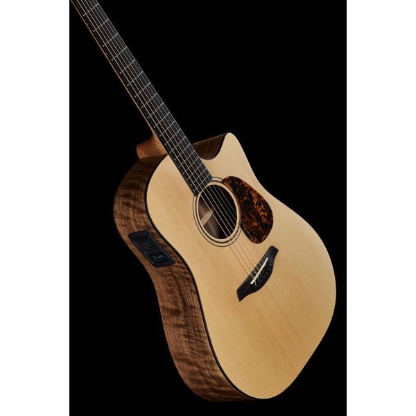 Furch Blue DC-SW/SPE a w/Bag