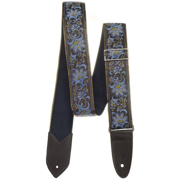 Jodi Head Guitar Straps Verna Dusty