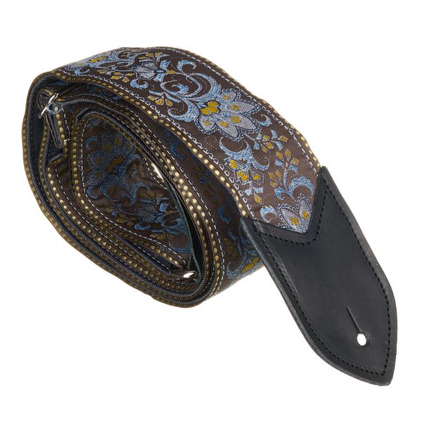 Jodi Head Guitar Straps Verna Dusty