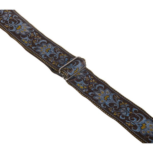 Jodi Head Guitar Straps Verna Dusty