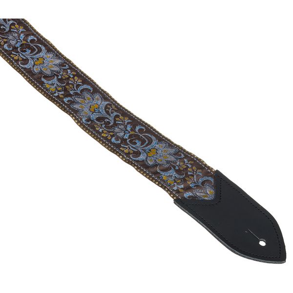 Jodi Head Guitar Straps Verna Dusty