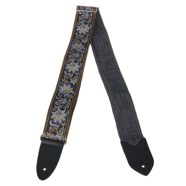 Jodi Head Guitar Straps Verna Dusty