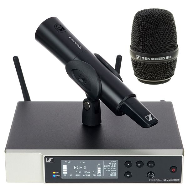Sennheiser EW-D 935-S S7-10
