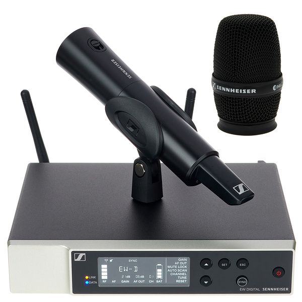 Sennheiser EW-D 945-S S7-10