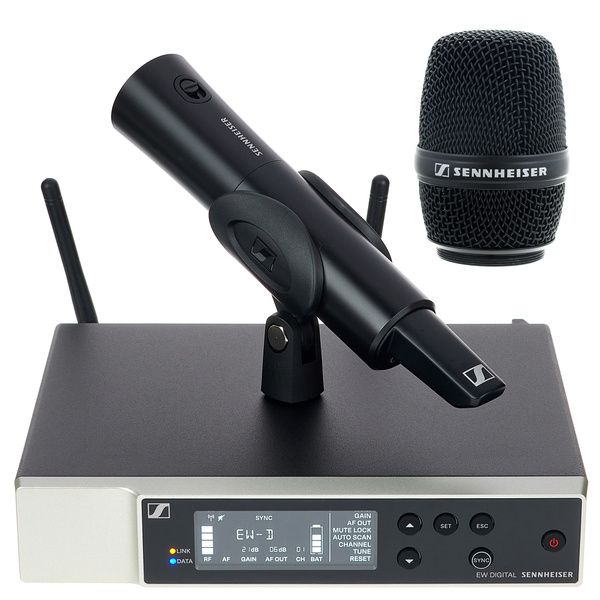 Sennheiser EW-D 865 S7-10