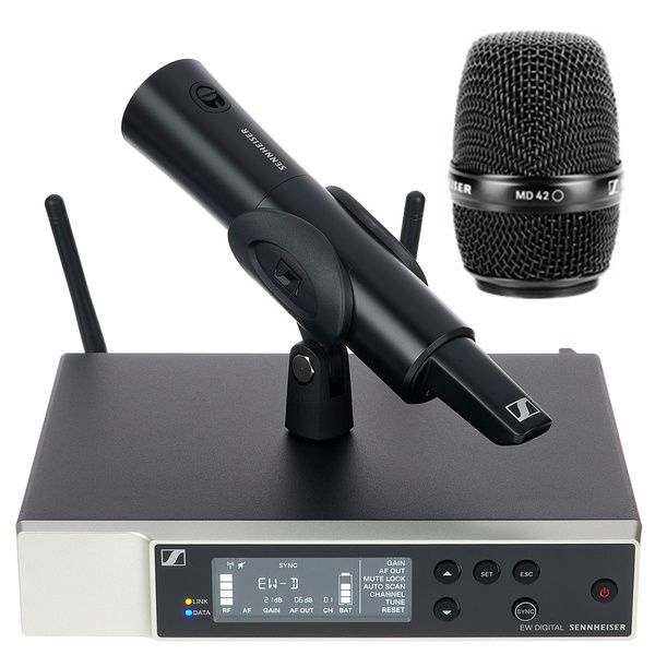 Sennheiser EW-D 42-1-S S7-10