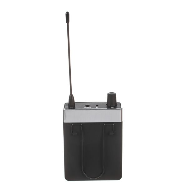 LD Systems U505 IEM Twin Bundle
