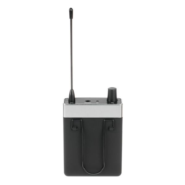 LD Systems U505 IEM Twin Bundle