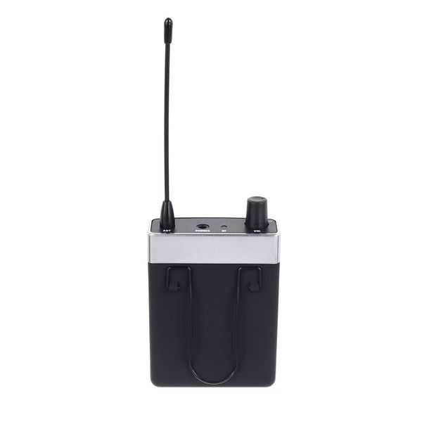 LD Systems U506 IEM Twin Bundle