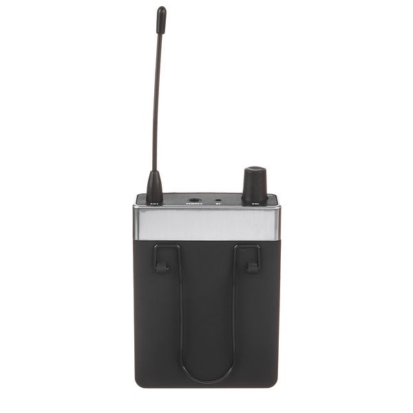 LD Systems U508 IEM Twin Bundle