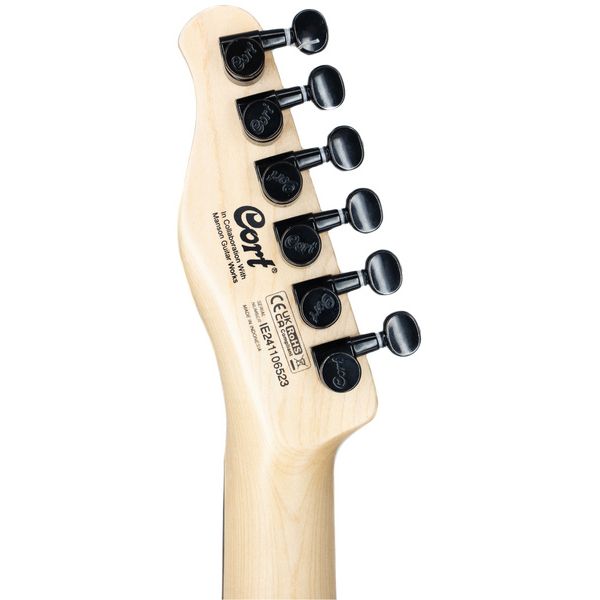 Cort Manson Meta MBM-2H OG