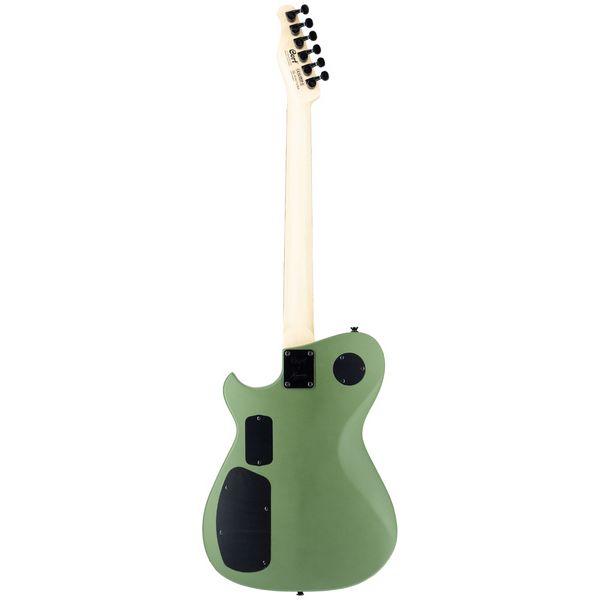 Cort Manson Meta MBM-2H OG