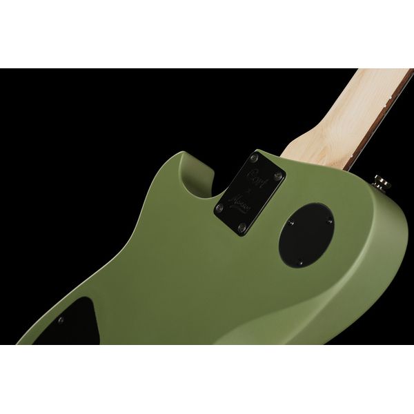 Cort Manson Meta MBM-2H OG