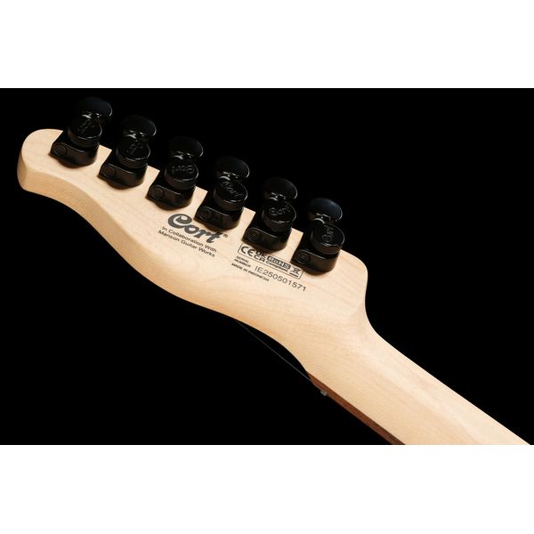 Cort Manson Meta MBM-2H OG